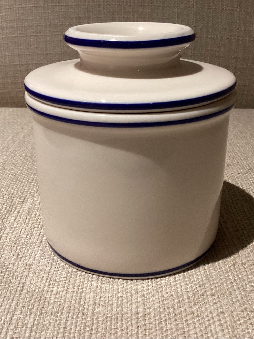 Butter Bell - The Original Butter Bell Crock by L Tremain